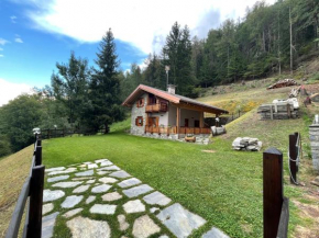 Alloggio in Chalet - Chalet La Luge